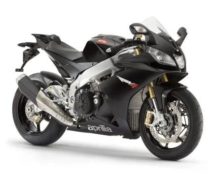 RSV4 1000 APRC R