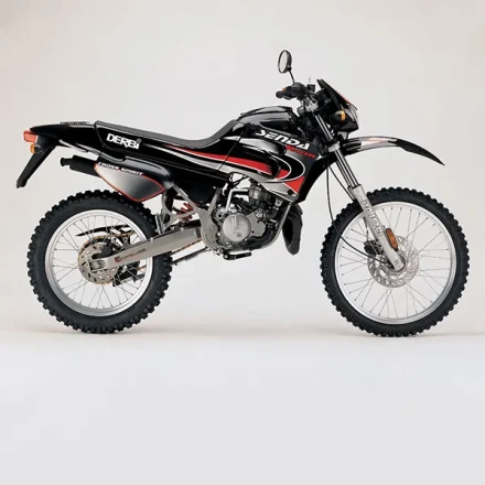 SENDA R 50 Racer