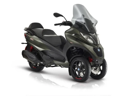 MP3 350  Maxi Sport