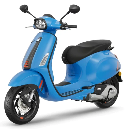 Vespa Sprint S 125 E5+ (EU)
