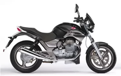 Breva 750 IE