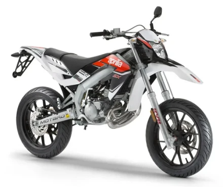 RX - SX 50