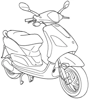 Fly 150 (U.S.A.)
