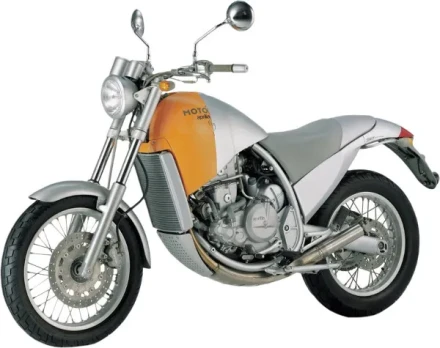 MOTO' 6.5