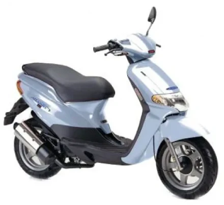 Atlantis 50 2T