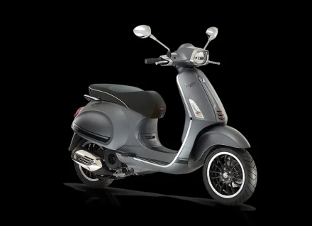 Vespa Sprint 125 IGET E3-E4 (EX, RK, TH, TW, VN)