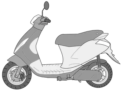 Zip elettrico