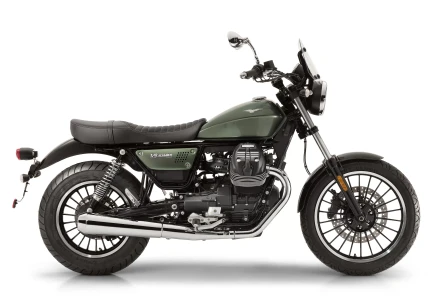V9 Roamer 850 (APAC)