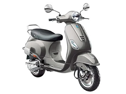 Vespa VXL 125