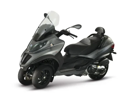 MP3 500 LT Sport - Business