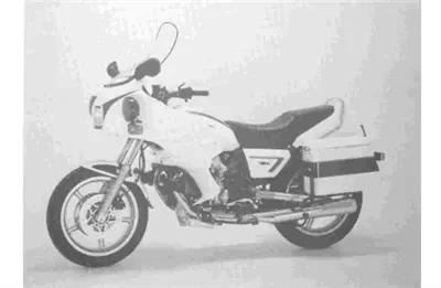 V 75 PA Vecchio Tipo 750