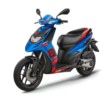 SR Motard 160 ABS BSVI CKD (LATAM)