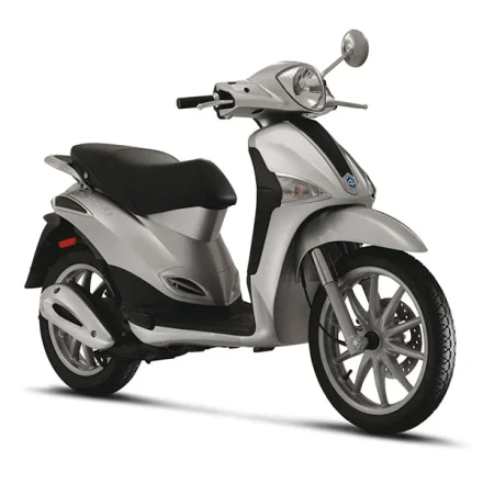 Liberty 50 2T