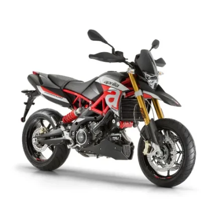 Dorsoduro 900 ABS