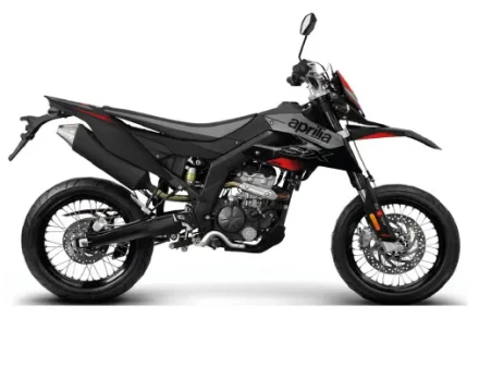 SX 125