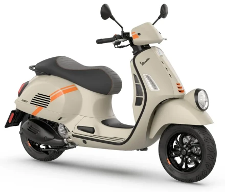 Vespa GTV 300 HPE E3-E4-E5 ABS RST (APAC)