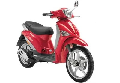 Liberty 50 2T RST