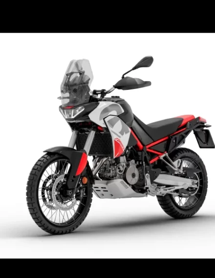 Tuareg 660 E5+ (CA, USA)