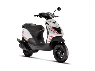 Zip 50 SP