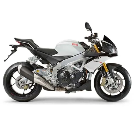 Tuono V4 1000 R APRC ABS