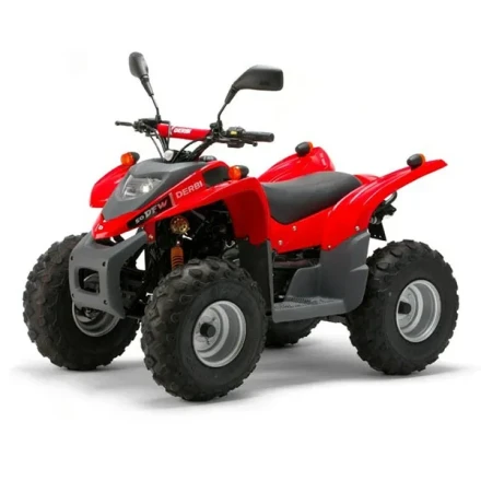 QUAD DFW 50