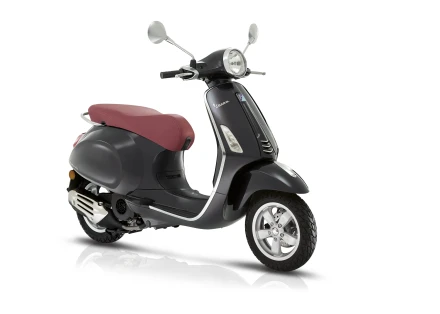 Primavera 150 iGet ABS E4