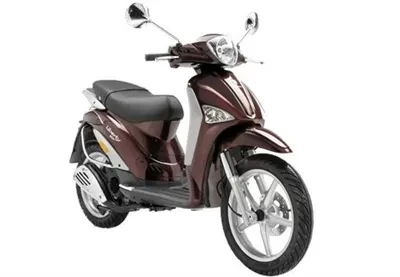 Liberty 200 Leader RST