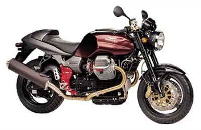 V 11 Le Mans/Sport Naked 1100