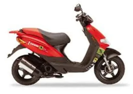 Atlantis 50 2T