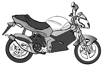 DNA 125