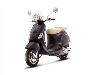 LXV 125 NAVY