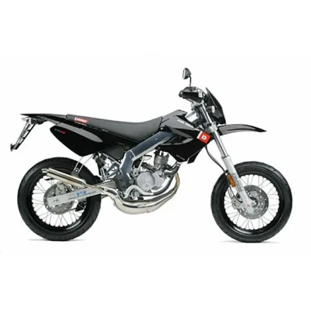 Senda SM 50 DRD