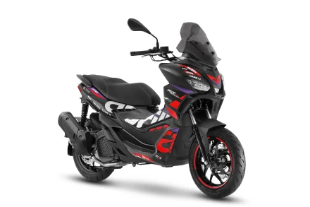SR GT 200 REPLICA (CN, ID, JP, MY, PH, TW)