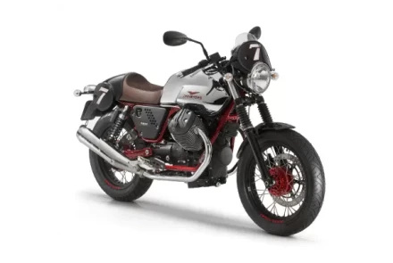 V7 Racer 750 (USA)
