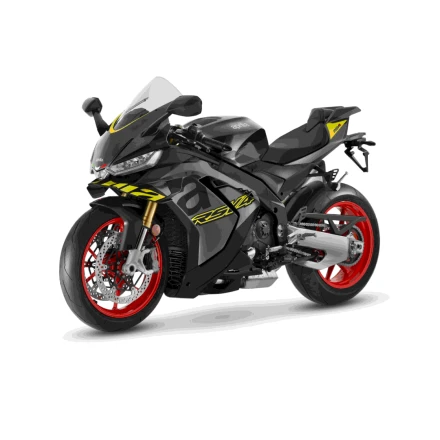 RSV4 1100 E5+ (APAC)