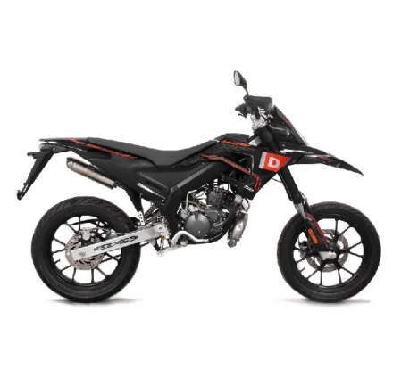 Senda SM 50 Limited