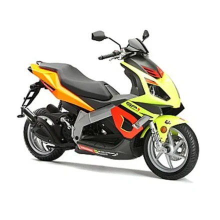 GP1 50 OPEN