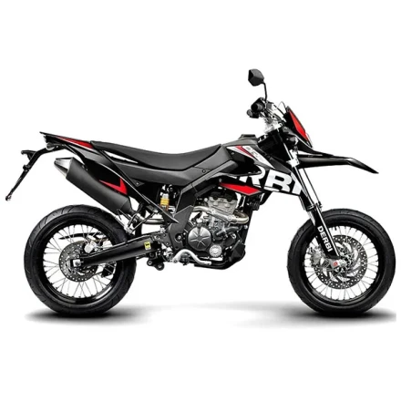 Senda R-SM  125 DRD Motard