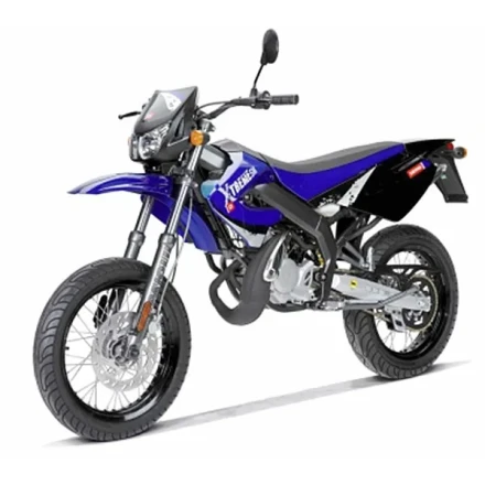Senda SM 50 X-Treme