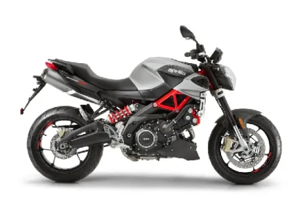 Shiver 900 E4 ABS 2017-2018 (EMEA, LATAM)