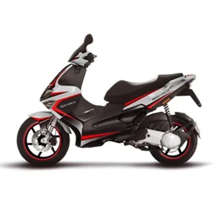 Runner 50 ST Pure Jet