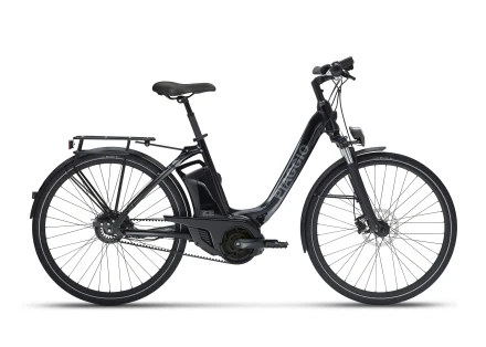 Wi-Bike Uni Deore Comfort (USA)