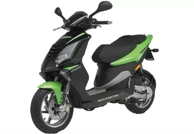 NRG Power Purejet