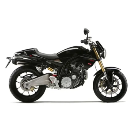 Mulhacen 650 (659)
