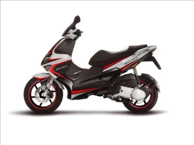 Runner 50 SP