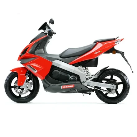GP1 50 Racing
