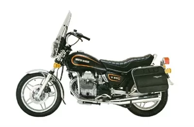 V 65 Custom 650