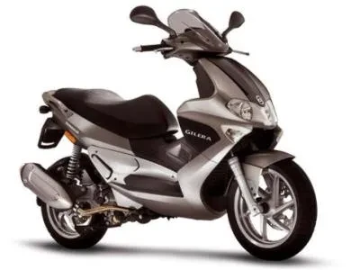 Runner 125 VX 4T