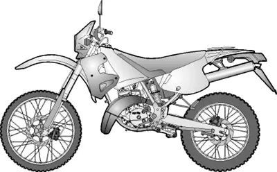 ETX 125