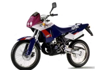 PEGASO 50